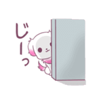 愛犬マリンちゃん（個別スタンプ：14）