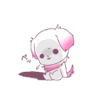 愛犬マリンちゃん（個別スタンプ：23）