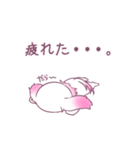 愛犬マリンちゃん（個別スタンプ：37）