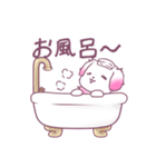 愛犬マリンちゃん（個別スタンプ：38）