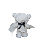 My name is popo（個別スタンプ：23）