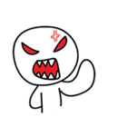 ahababe（個別スタンプ：2）