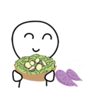 ahababe（個別スタンプ：3）
