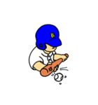 Team Beans（個別スタンプ：7）
