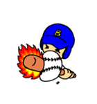 Team Beans（個別スタンプ：9）