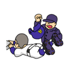 Team Beans（個別スタンプ：12）