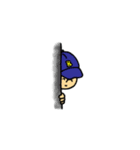 Team Beans（個別スタンプ：13）