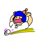 Team Beans（個別スタンプ：15）