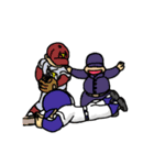 Team Beans（個別スタンプ：22）