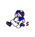 Team Beans（個別スタンプ：23）