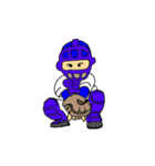 Team Beans（個別スタンプ：24）