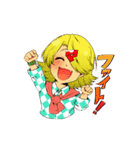 Astonish！（個別スタンプ：19）