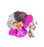 Astonish！（個別スタンプ：24）