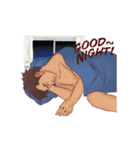The Bad Luck Gang Pt 1（個別スタンプ：3）