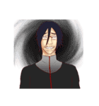 The Bad Luck Gang Pt 1（個別スタンプ：18）