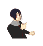 The Bad Luck Gang Pt 1（個別スタンプ：19）