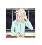 The Bad Luck Gang Pt 1（個別スタンプ：31）