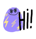 GLOM GLING（個別スタンプ：1）