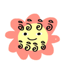 GLOM GLING（個別スタンプ：2）