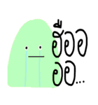 GLOM GLING（個別スタンプ：14）