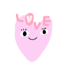 GLOM GLING（個別スタンプ：30）