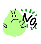 GLOM GLING（個別スタンプ：35）