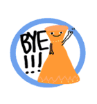 GLOM GLING（個別スタンプ：40）