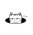 Meow Waste Cat（個別スタンプ：25）