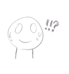 貧乏だけどがんばってる（個別スタンプ：29）