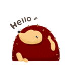 Boss.H（個別スタンプ：1）