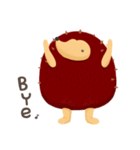 Boss.H（個別スタンプ：2）