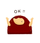 Boss.H（個別スタンプ：3）