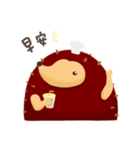Boss.H（個別スタンプ：5）