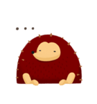 Boss.H（個別スタンプ：9）