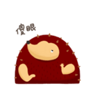 Boss.H（個別スタンプ：11）