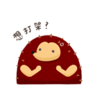 Boss.H（個別スタンプ：16）