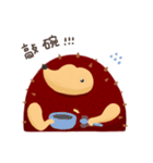 Boss.H（個別スタンプ：19）