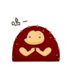 Boss.H（個別スタンプ：25）