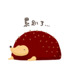 Boss.H（個別スタンプ：29）