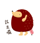 Boss.H（個別スタンプ：32）