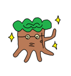 めきめき君（個別スタンプ：5）