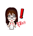 TheCarry2（個別スタンプ：7）