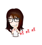 TheCarry2（個別スタンプ：17）