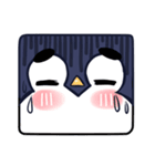 Sleepynini and Guindodo（個別スタンプ：24）