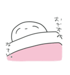 楽しい人生スタンプ（個別スタンプ：6）
