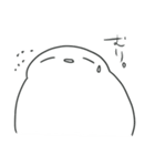 楽しい人生スタンプ（個別スタンプ：40）