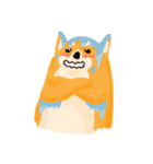 Podgy Shiba（個別スタンプ：10）