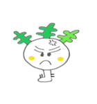 カブカ君。（個別スタンプ：2）