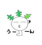 カブカ君。（個別スタンプ：5）