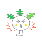 カブカ君。（個別スタンプ：8）